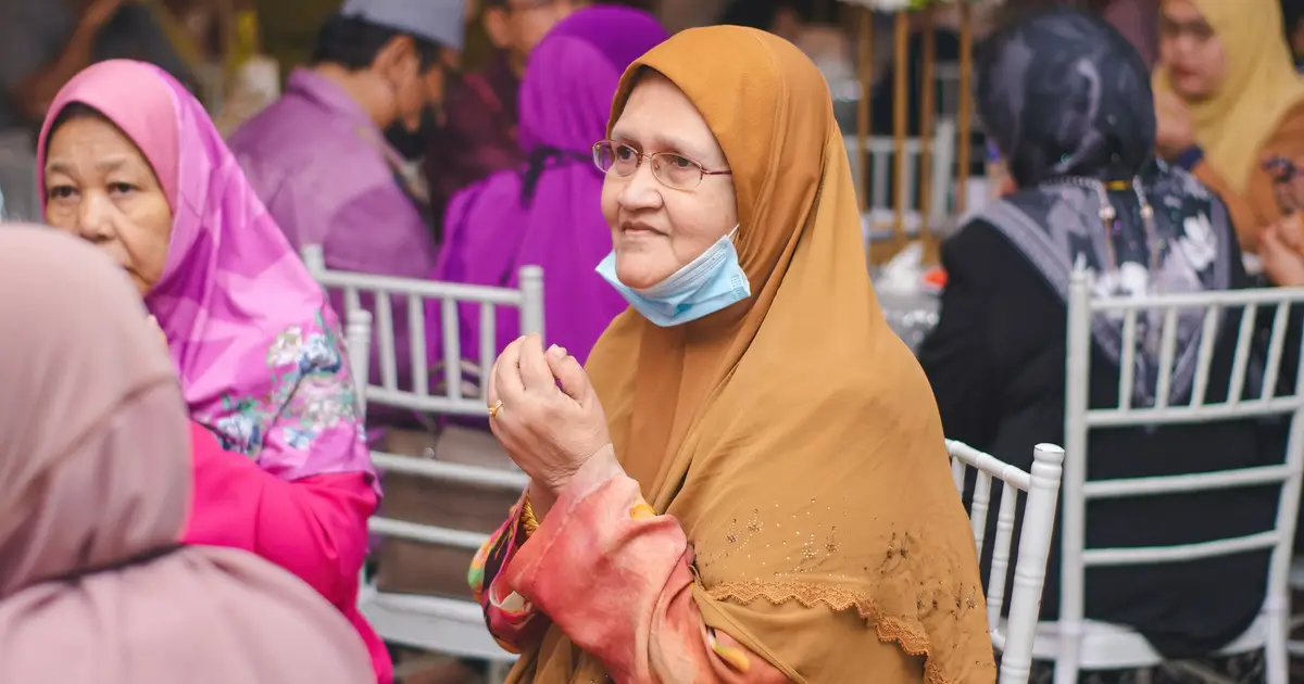 Gelaran 'OCBC' Mami Linda bukti bahasa Melayu satukan rakyat