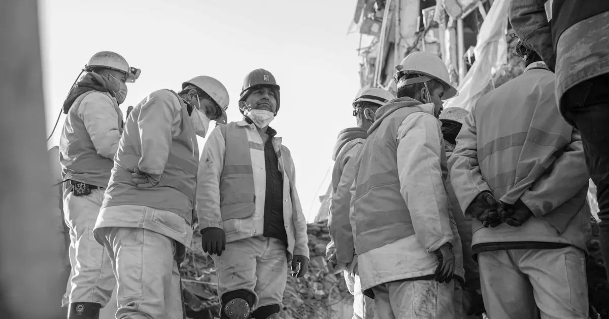 Korban Gempa Venezuela Meningkat kepada 6,125